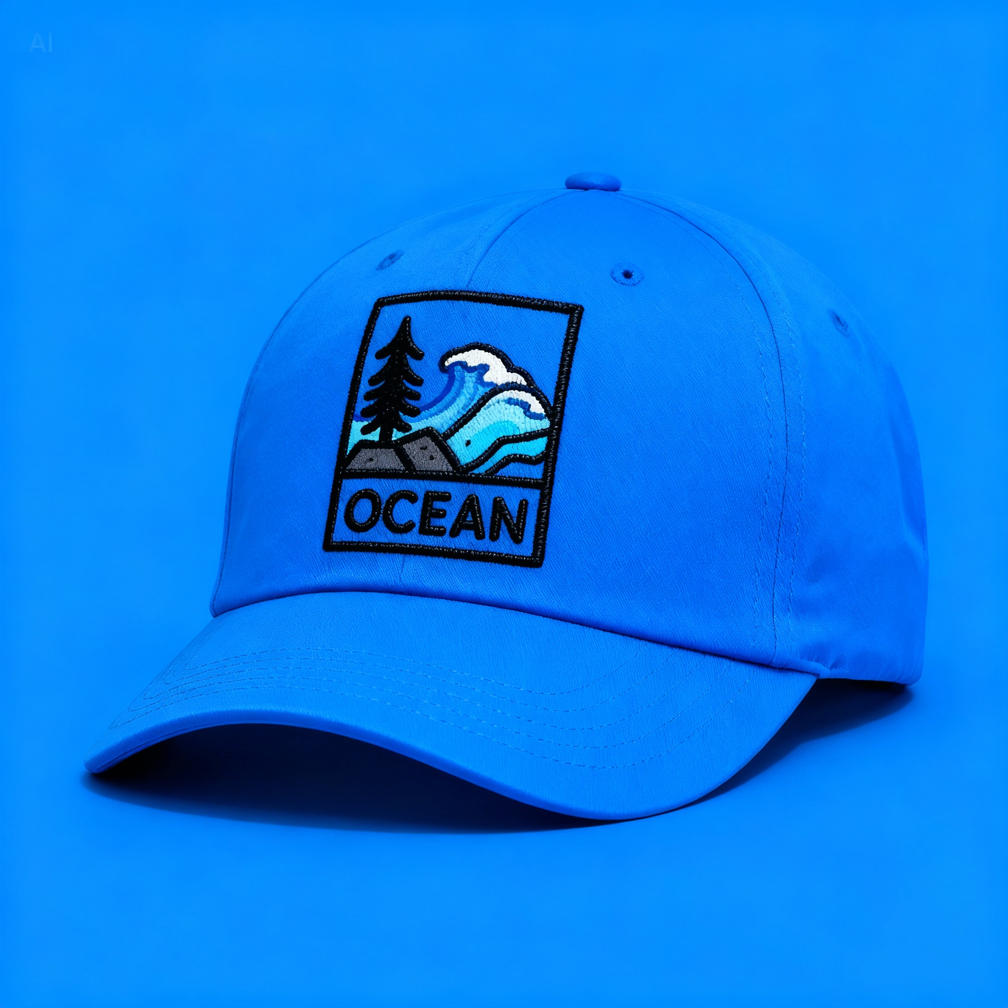 Baseball cap